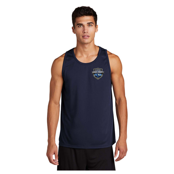 NJS PBA Men's Sleeveless