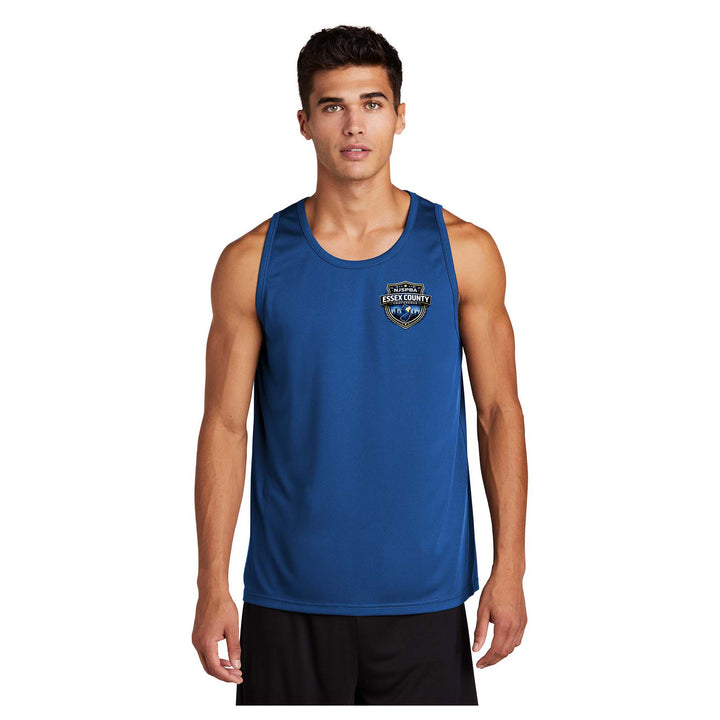 NJS PBA Men's Sleeveless