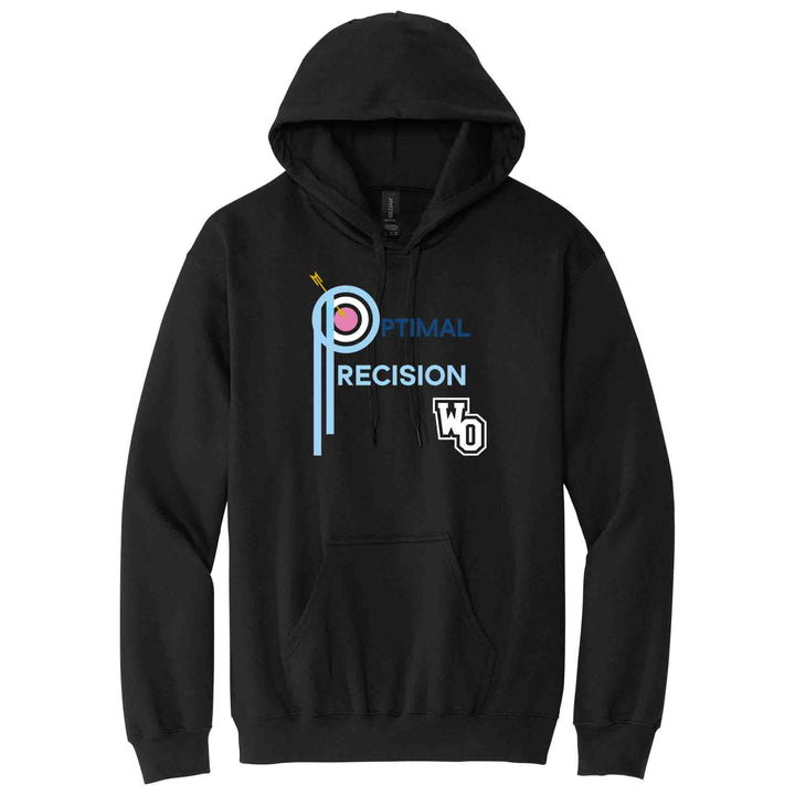 Optimal Precision Hoodie