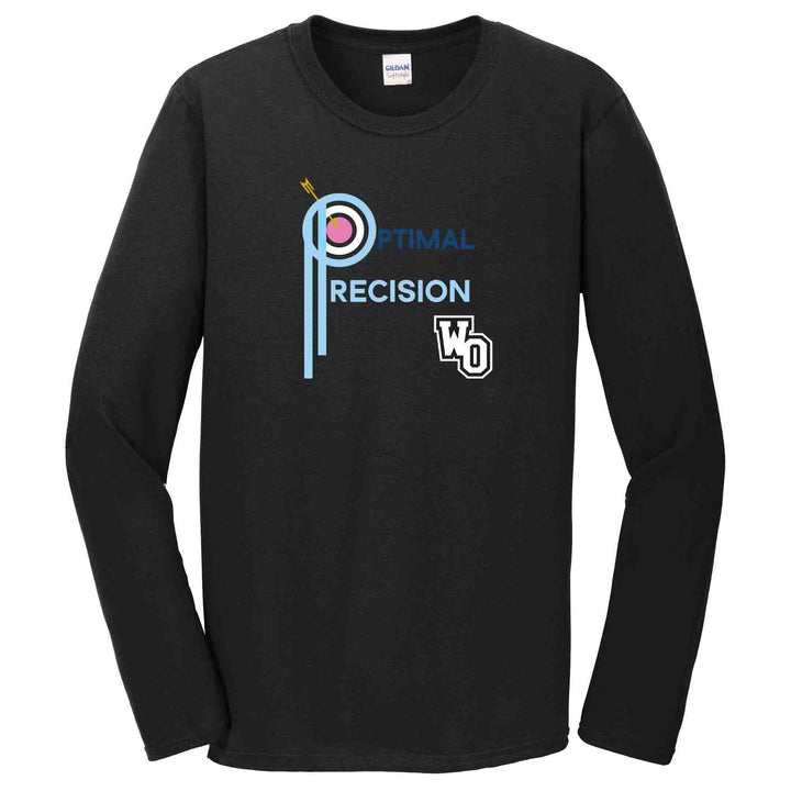 Optimal Precision Long Sleeve