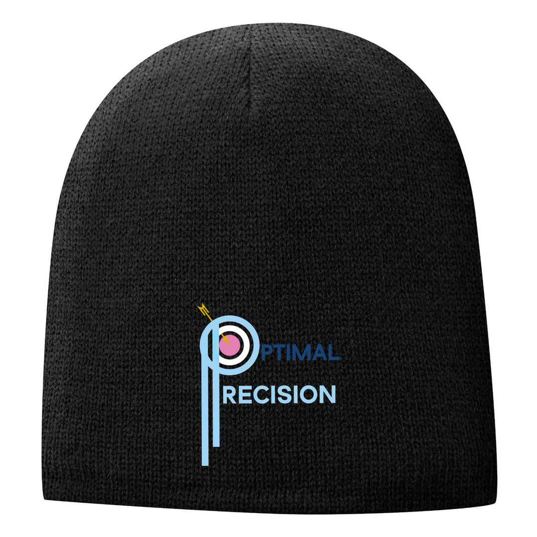 Optimal Precision Beanie