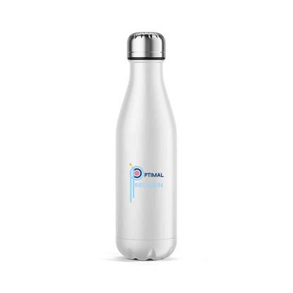 Optimal Precision Water Bottles
