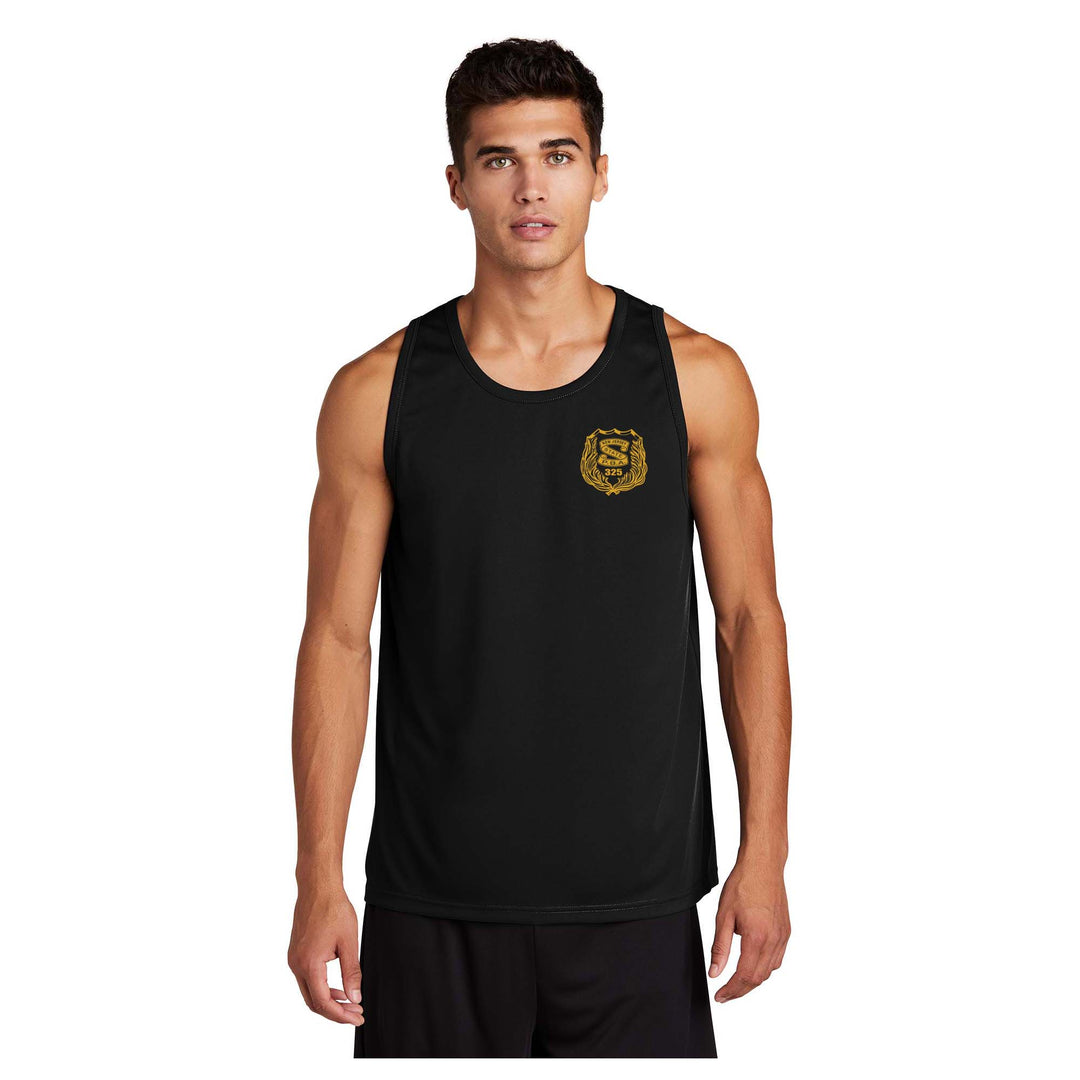 PBA 325 Men's Tank Top