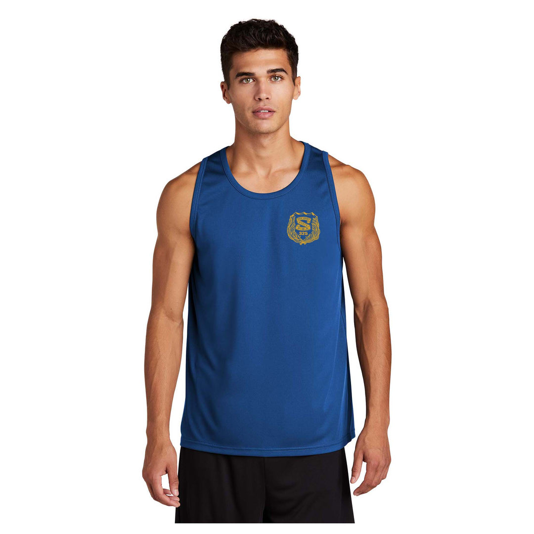 PBA 325 Men's Tank Top