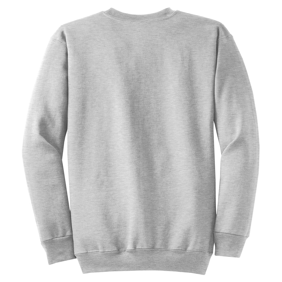 Port & Co™ Core Fleece Crewneck Sweatshirt PC78