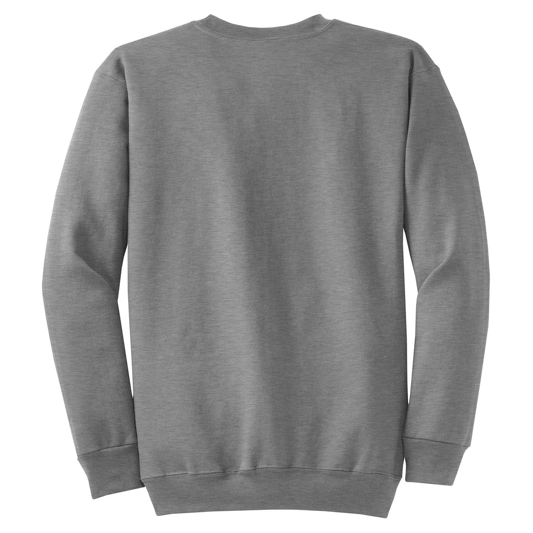 Port & Co™ Core Fleece Crewneck Sweatshirt PC78