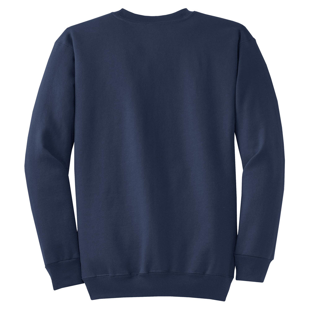 Port & Co™ Core Fleece Crewneck Sweatshirt PC78