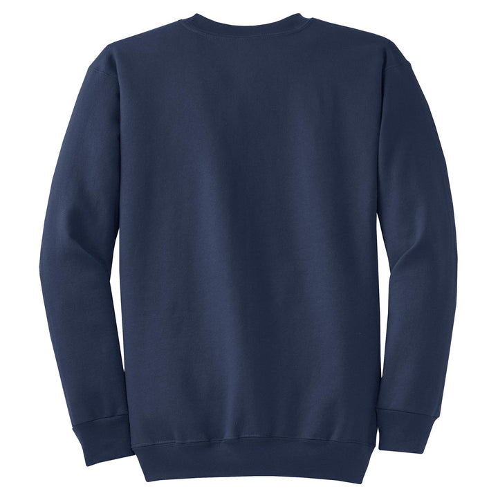Port & Co™ Core Fleece Crewneck Sweatshirt PC78