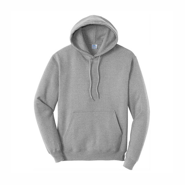 Port & Company® Core Fleece Pullover Hooded Sweatshirt