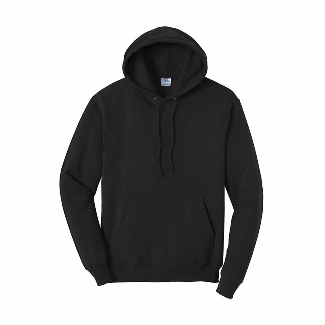 Port & Company® Core Fleece Pullover Hooded Sweatshirt