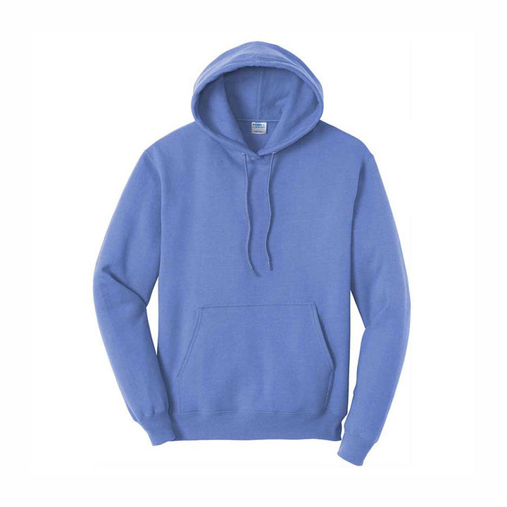 Port & Company® Core Fleece Pullover Hooded Sweatshirt