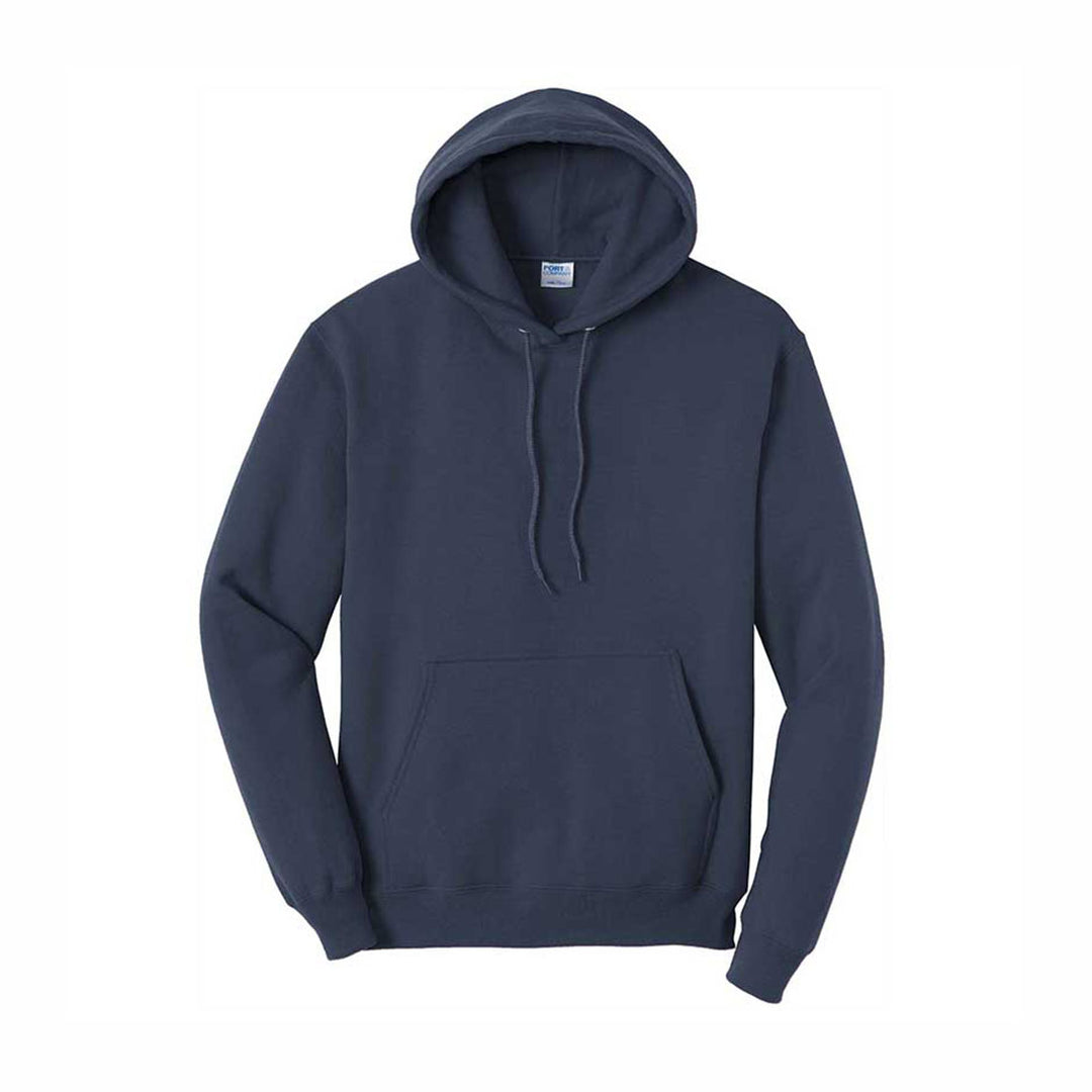 Port & Company® Core Fleece Pullover Hooded Sweatshirt