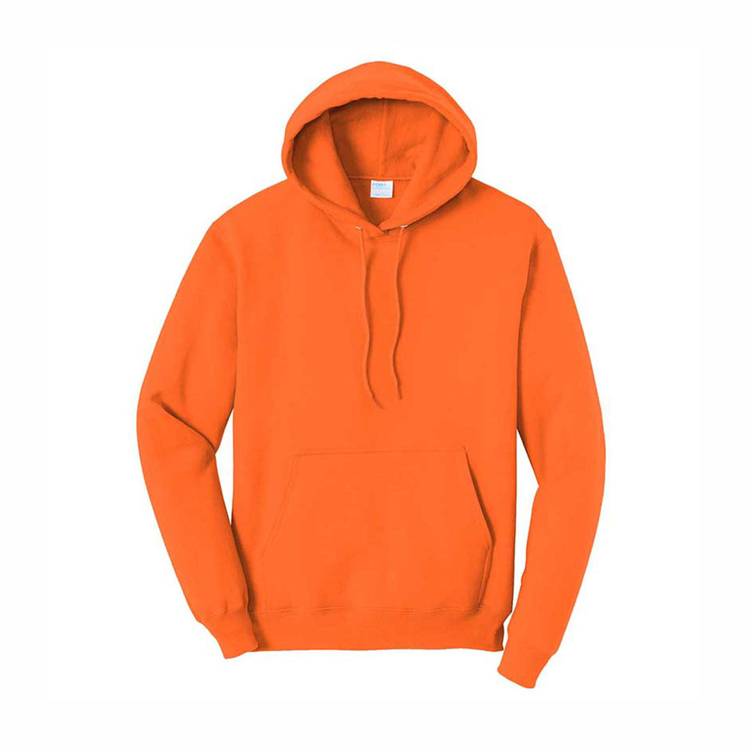 Port & Company® Core Fleece Pullover Hooded Sweatshirt