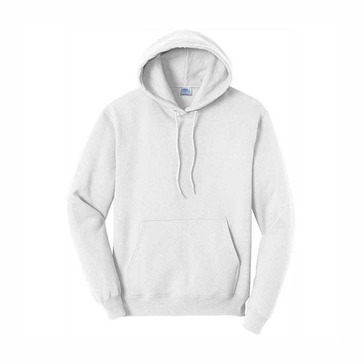 Port & Company® Core Fleece Pullover Hooded Sweatshirt