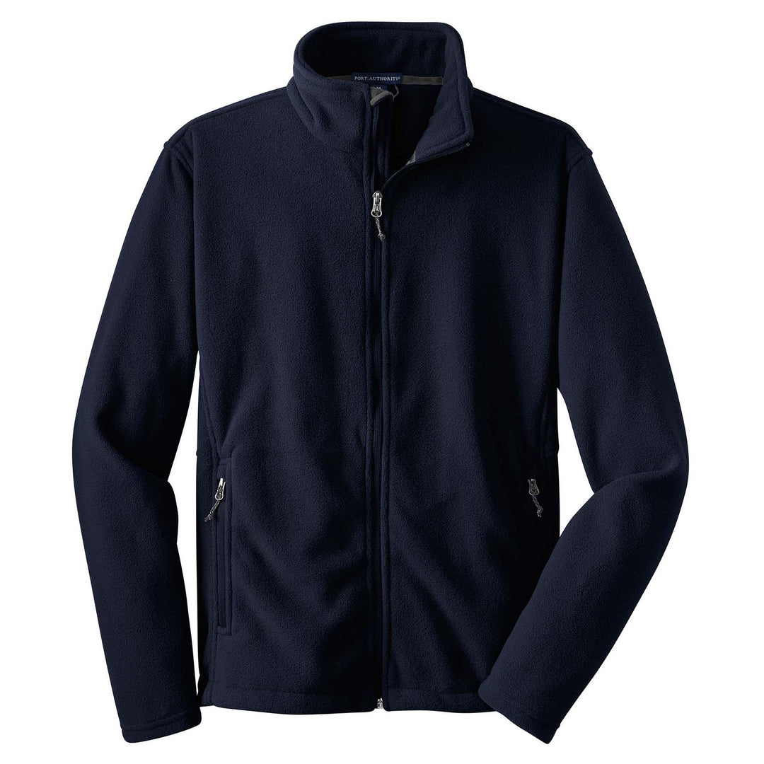 Philips Embroidery - Jackets Fleeces 1/4 Zips