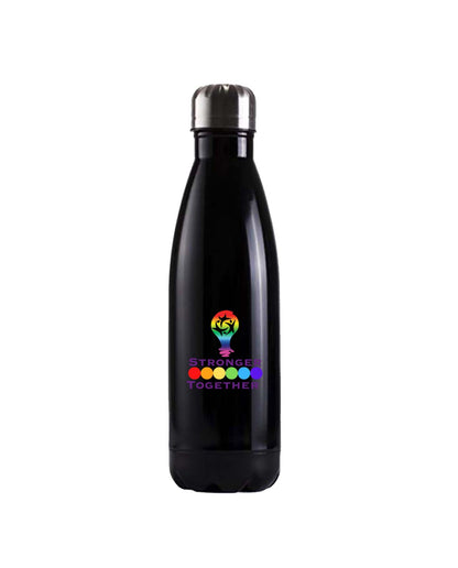 West Orange Pride 17oz Water Bottle
