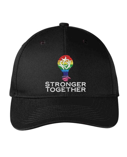 West Orange Pride Caps