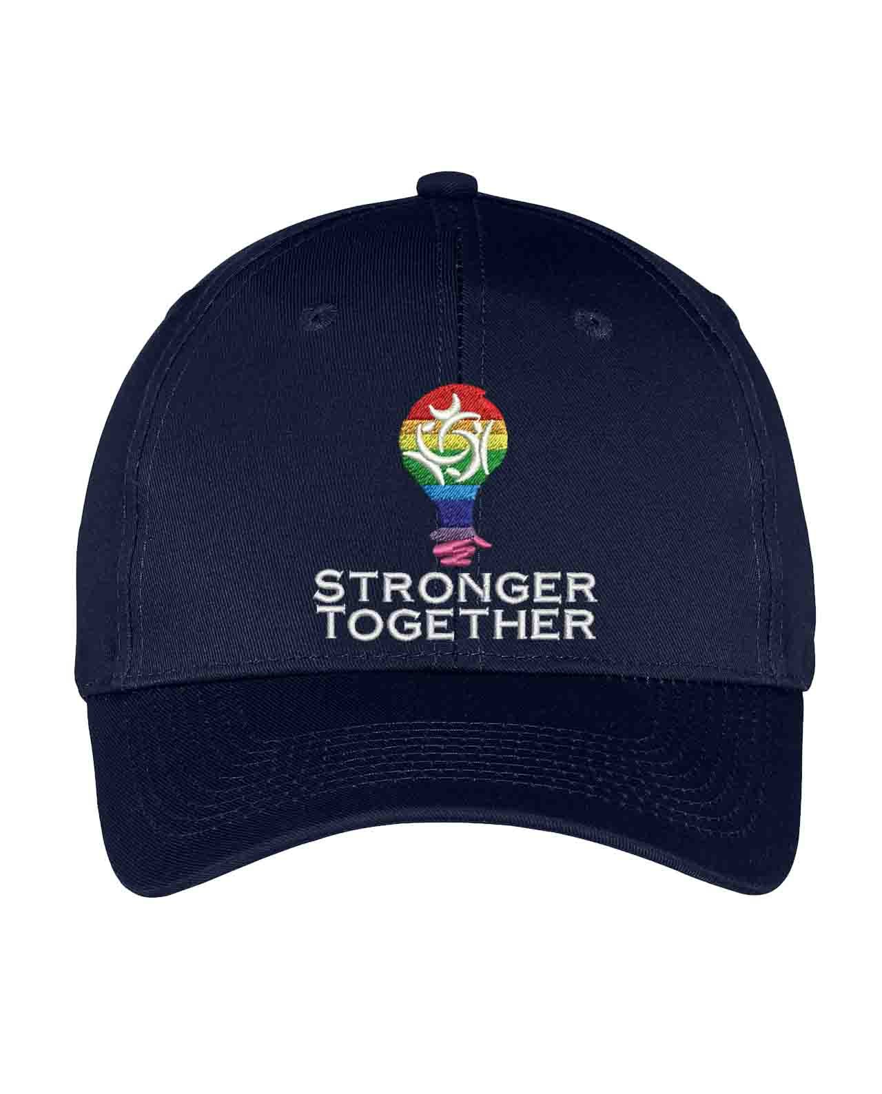 West Orange Pride Caps