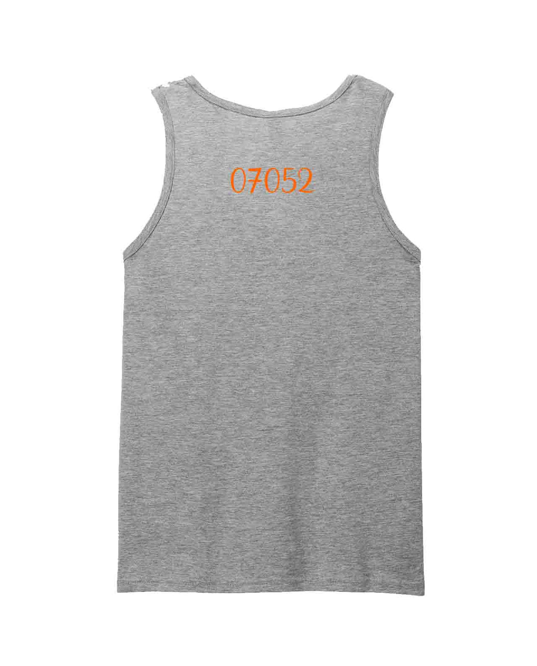 West Orange Pride Tanks