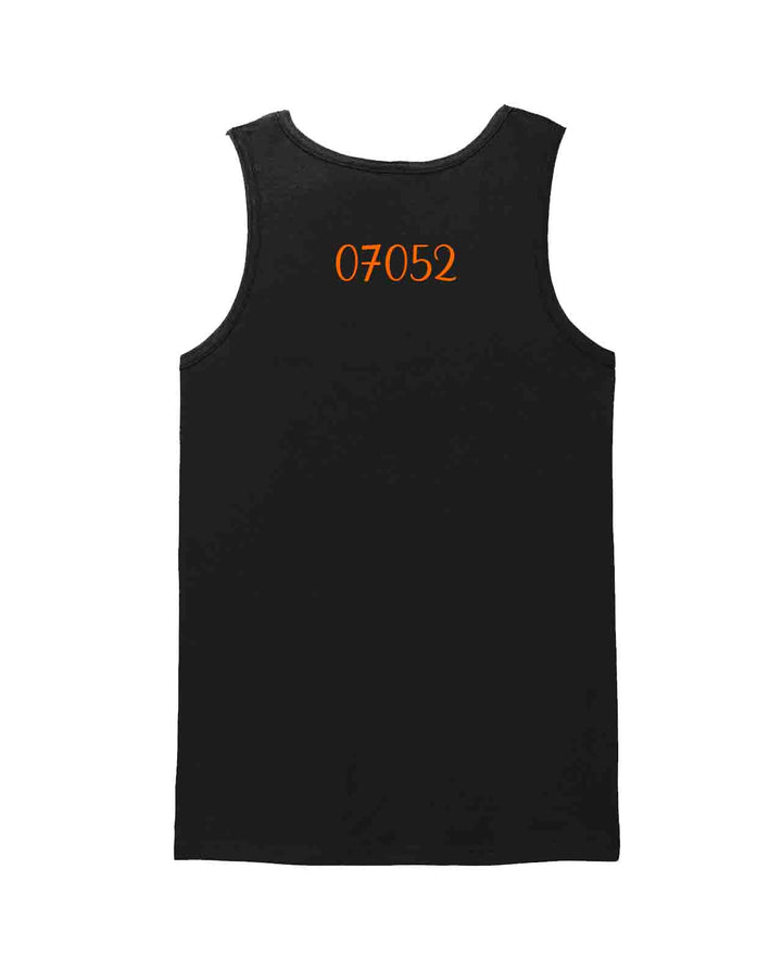 West Orange Pride Tanks