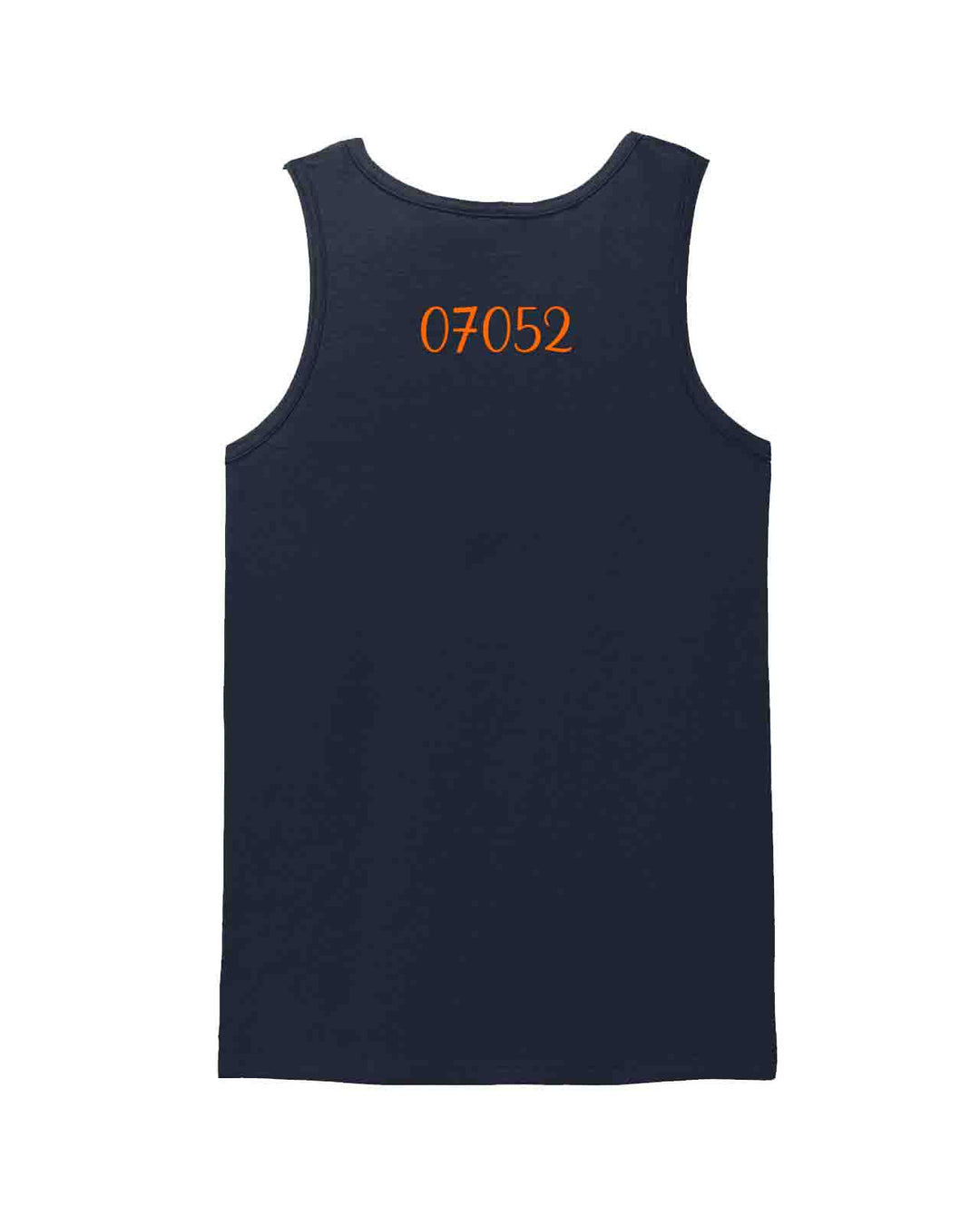 West Orange Pride Tanks