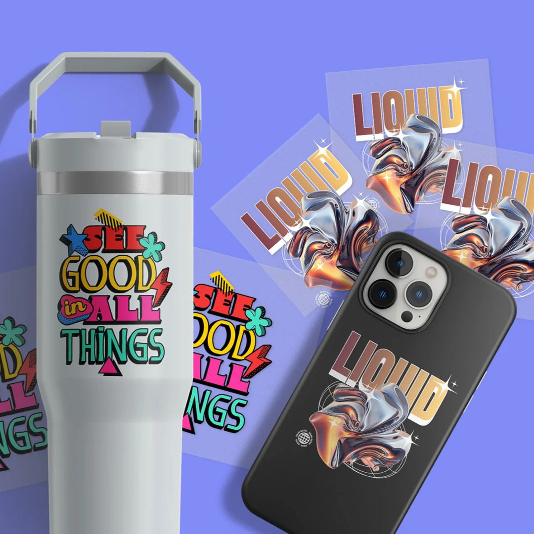 Sample Products
