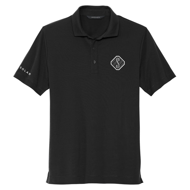 Mercer+Mettle™ Stretch Jersey Polo