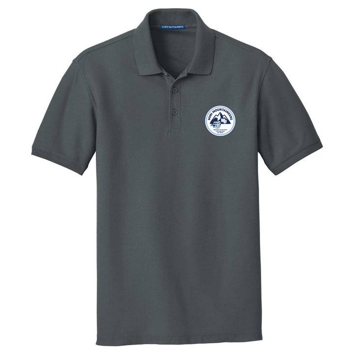 Mountaineer Polo