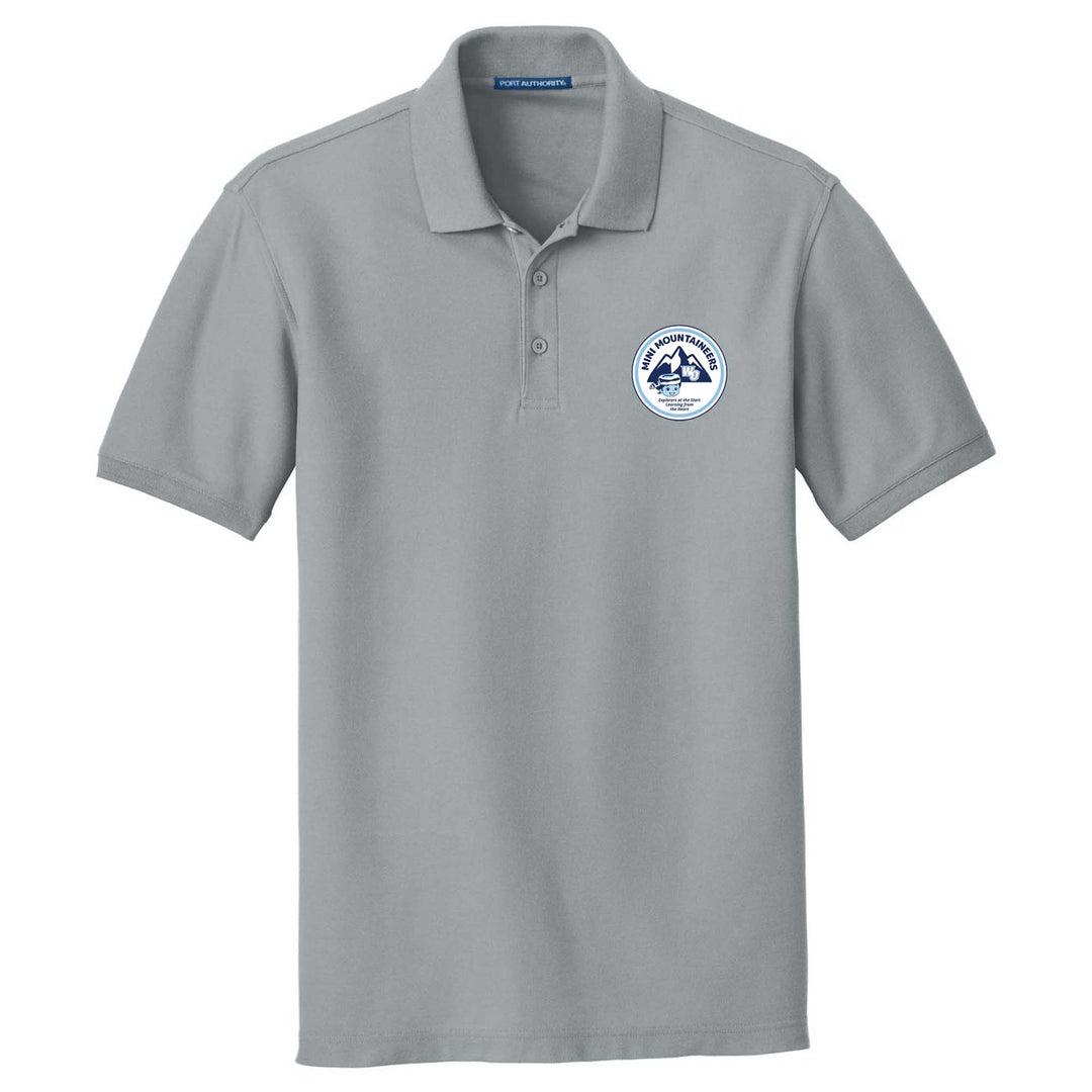 Mountaineer Polo