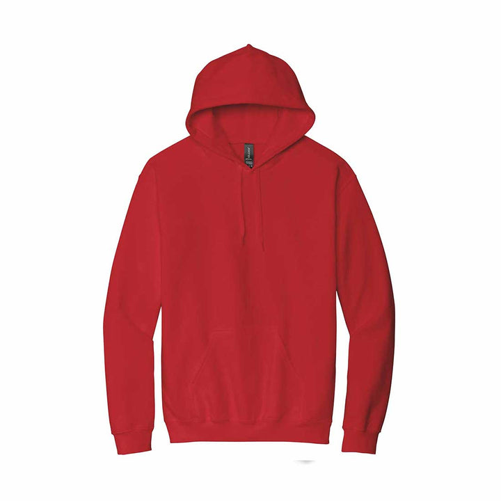 Gildan® Softstyle® Pullover Hooded Sweatshirt