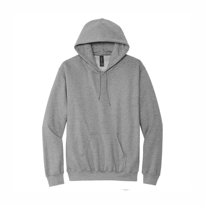 Gildan® Softstyle® Pullover Hooded Sweatshirt