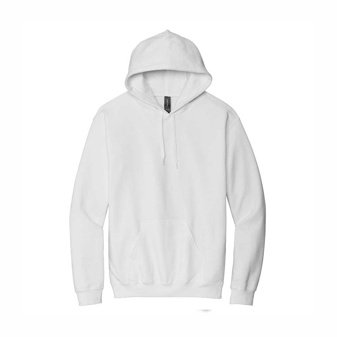 Gildan® Softstyle® Pullover Hooded Sweatshirt