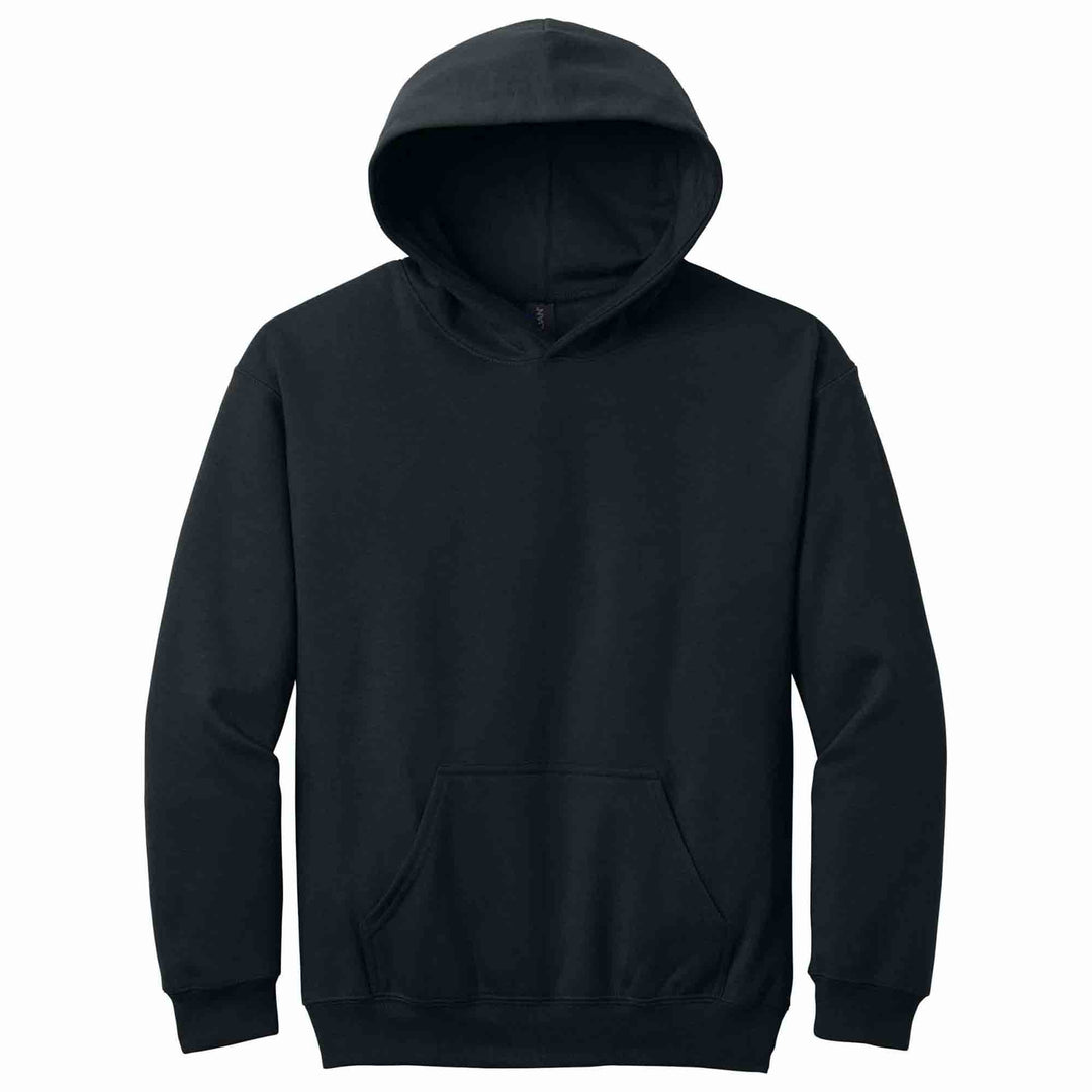 Gildan Softstyle Youth Hoodie