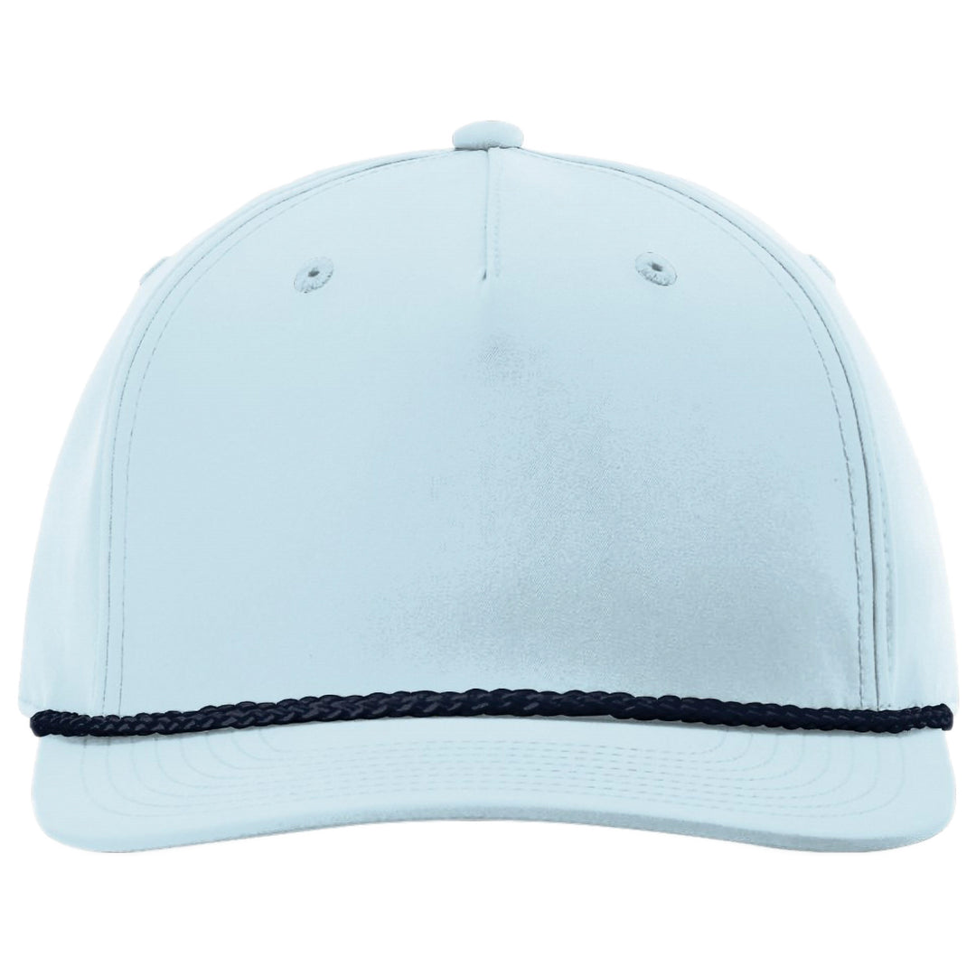 Richardson 5-Panel Classic Rope Cap
