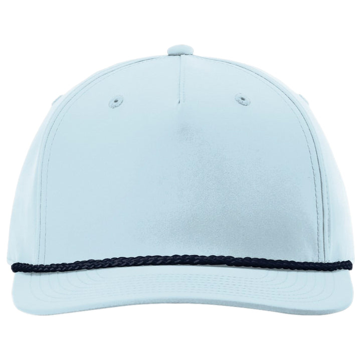 Richardson 5-Panel Classic Rope Cap
