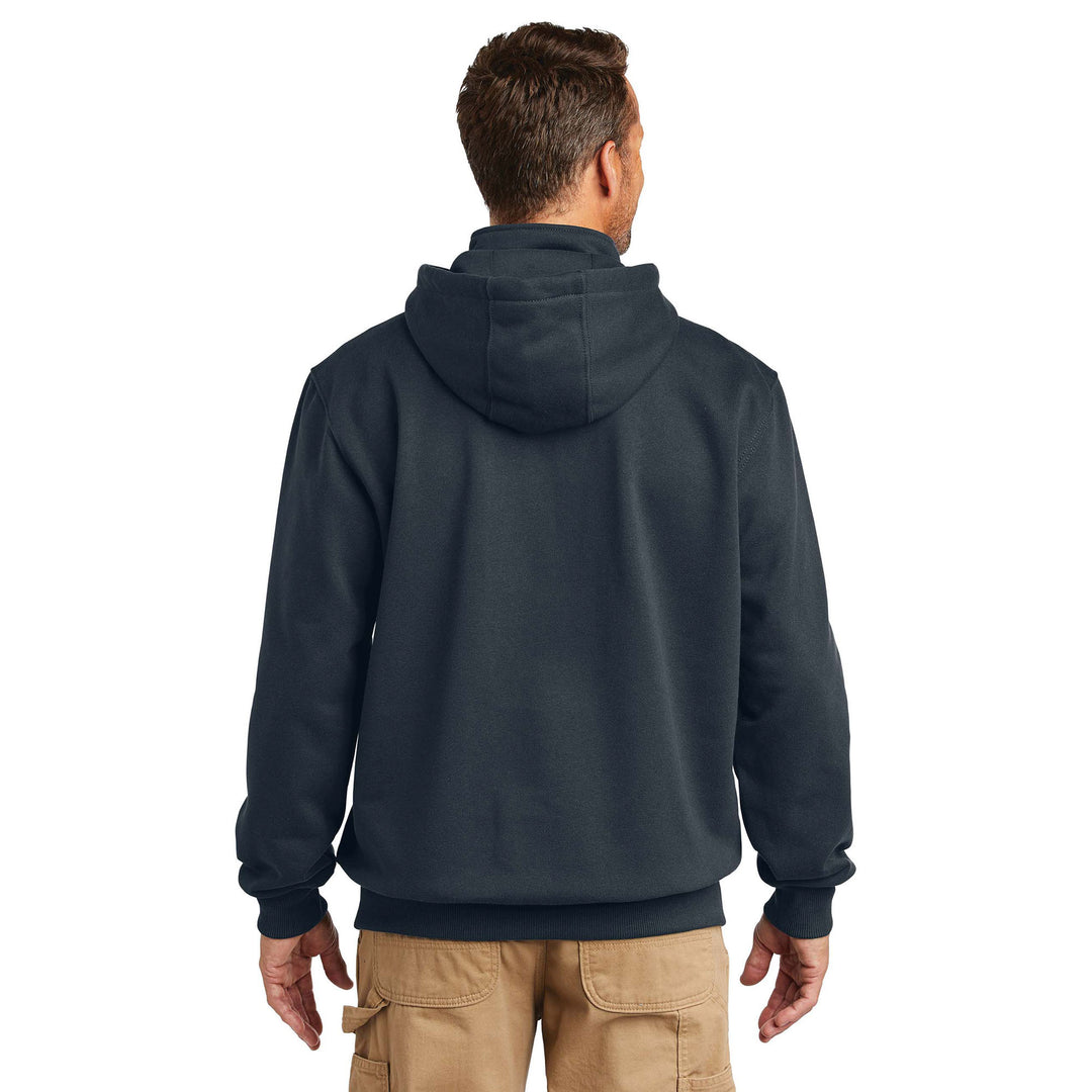 Carhartt CT100617 Rain Defender Paxton Heavyweight Hooded Zip
