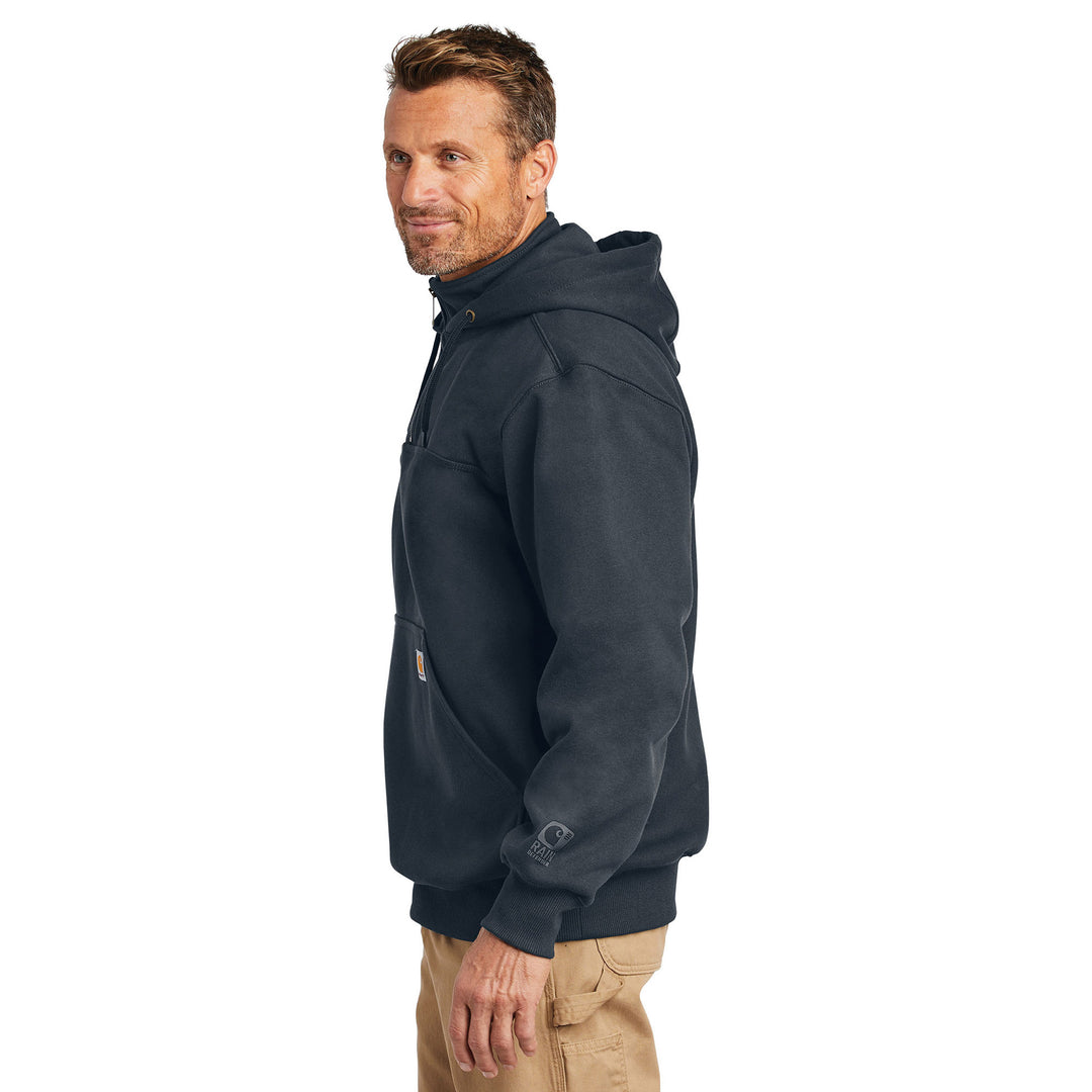 Carhartt CT100617 Rain Defender Paxton Heavyweight Hooded Zip