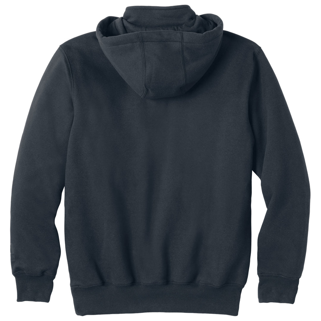 Carhartt CT100617 Rain Defender Paxton Heavyweight Hooded Zip