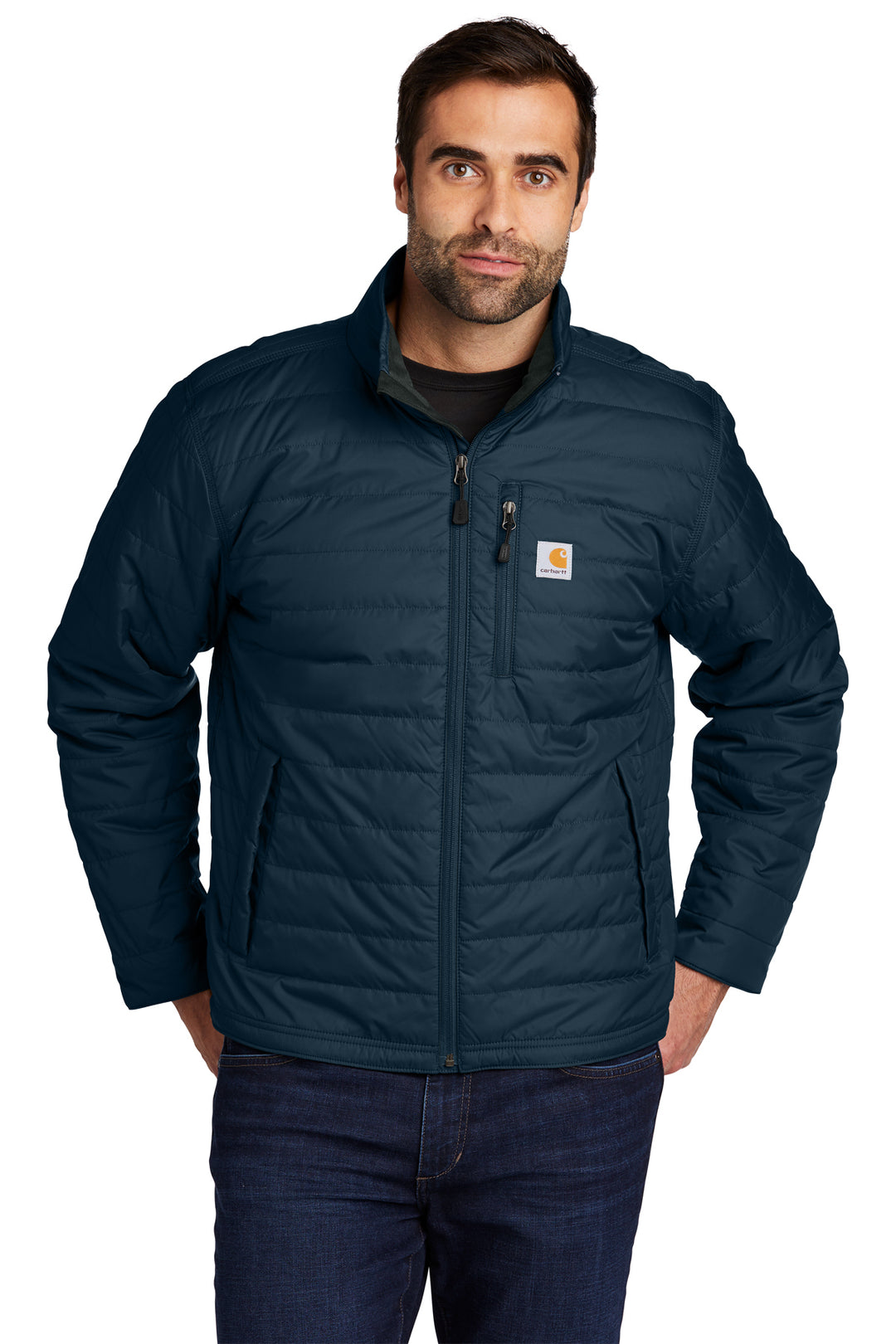 Carhartt CT102208 Carhartt Gilliam Lightweight Soft Shell Jacket