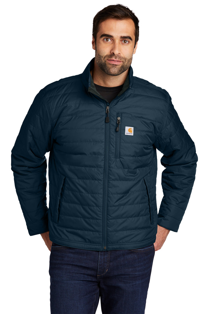 Carhartt CT102208 Carhartt Gilliam Lightweight Soft Shell Jacket