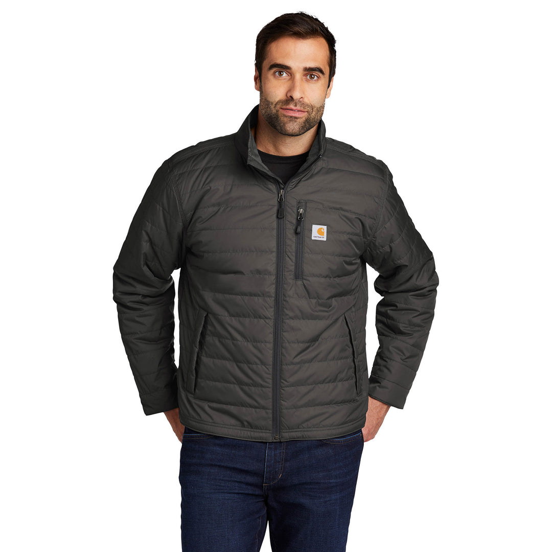 Carhartt CT102208 Carhartt Gilliam Lightweight Soft Shell Jacket