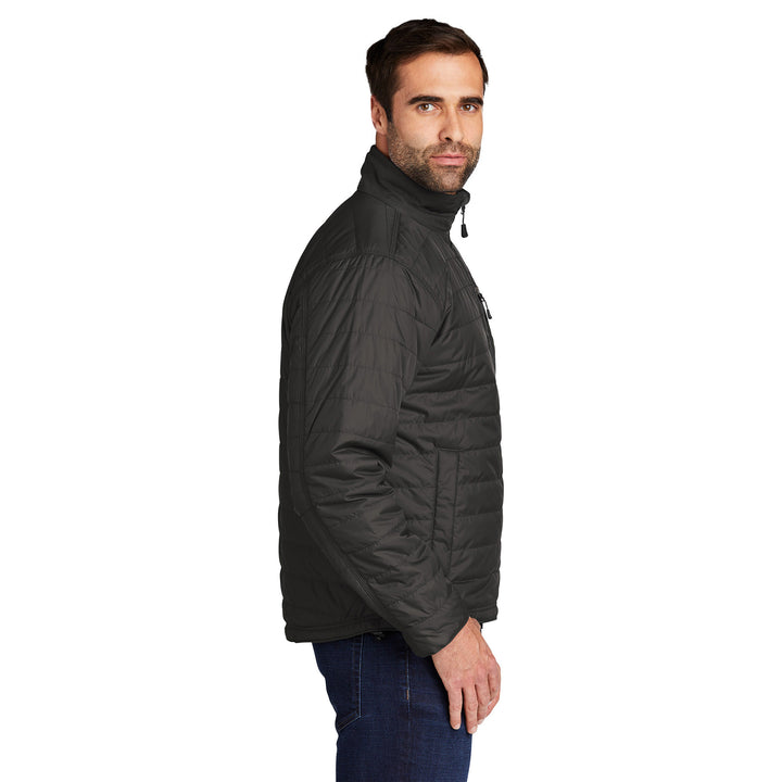 Carhartt CT102208 Carhartt Gilliam Lightweight Soft Shell Jacket