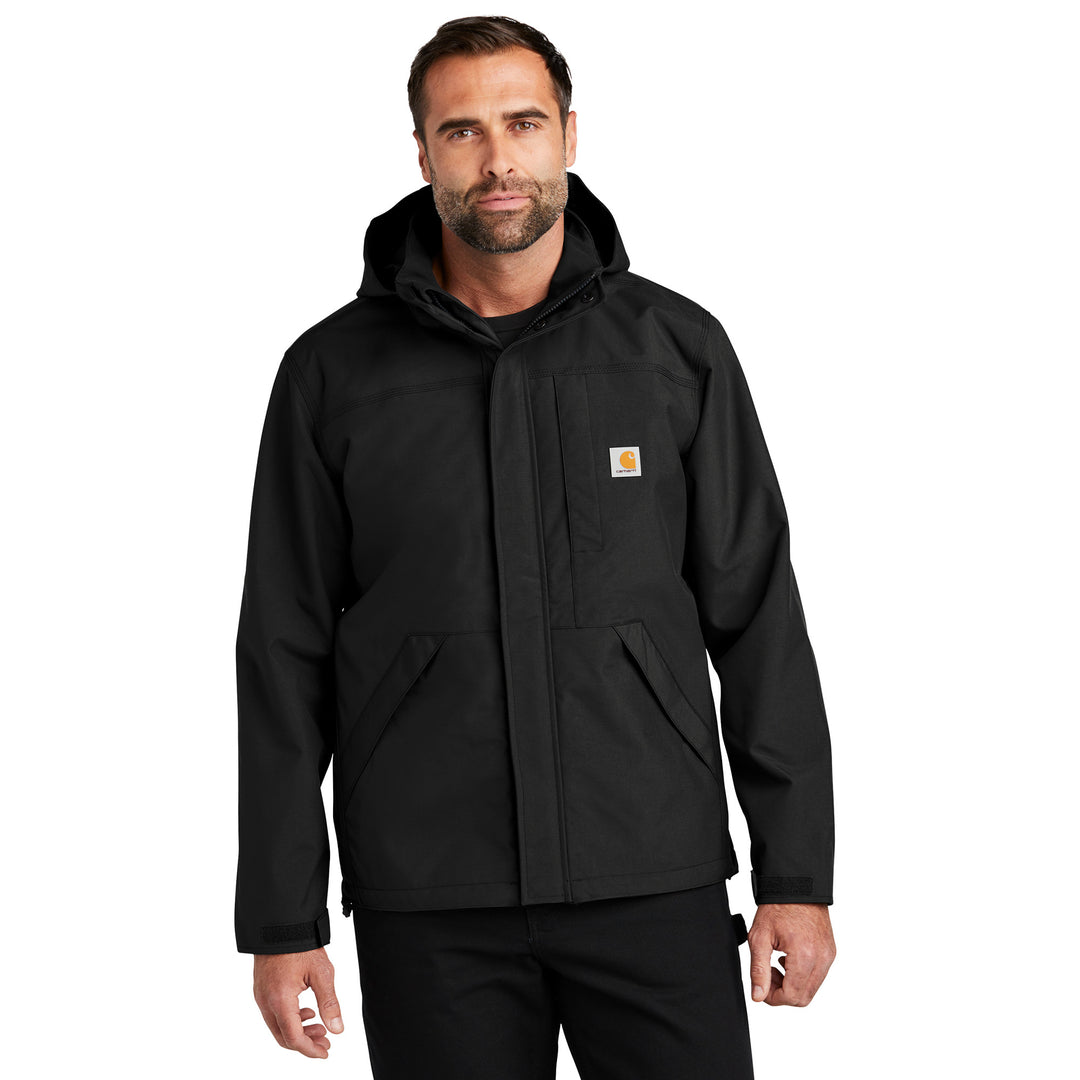 Carhartt CT104670 Storm Defender Jacket