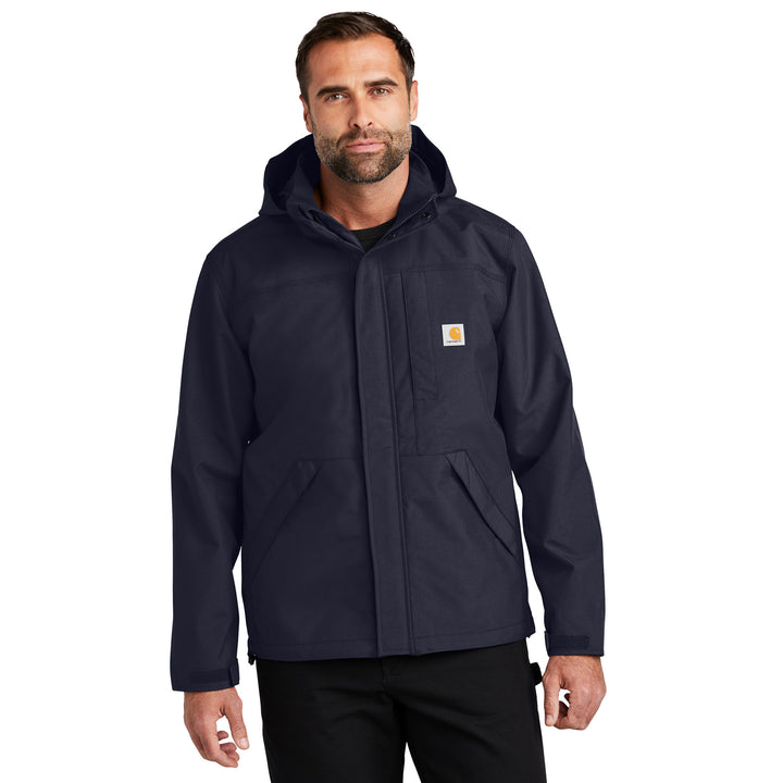 Carhartt CT104670 Storm Defender Jacket