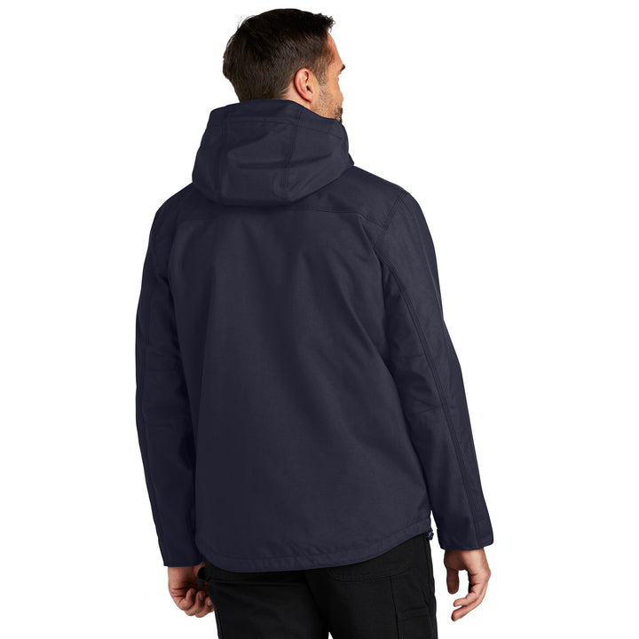 Carhartt CT104670 Storm Defender Jacket