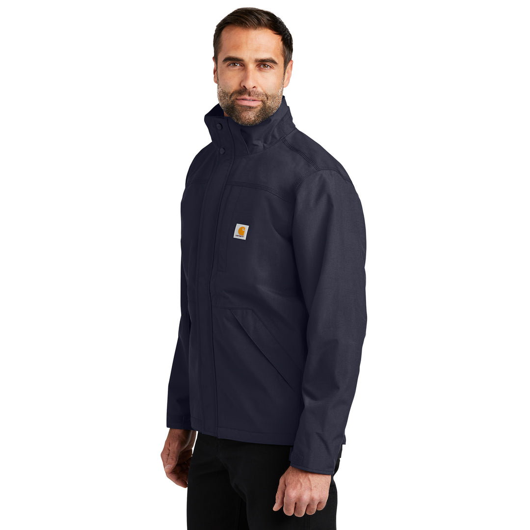 Carhartt CT104670 Storm Defender Jacket