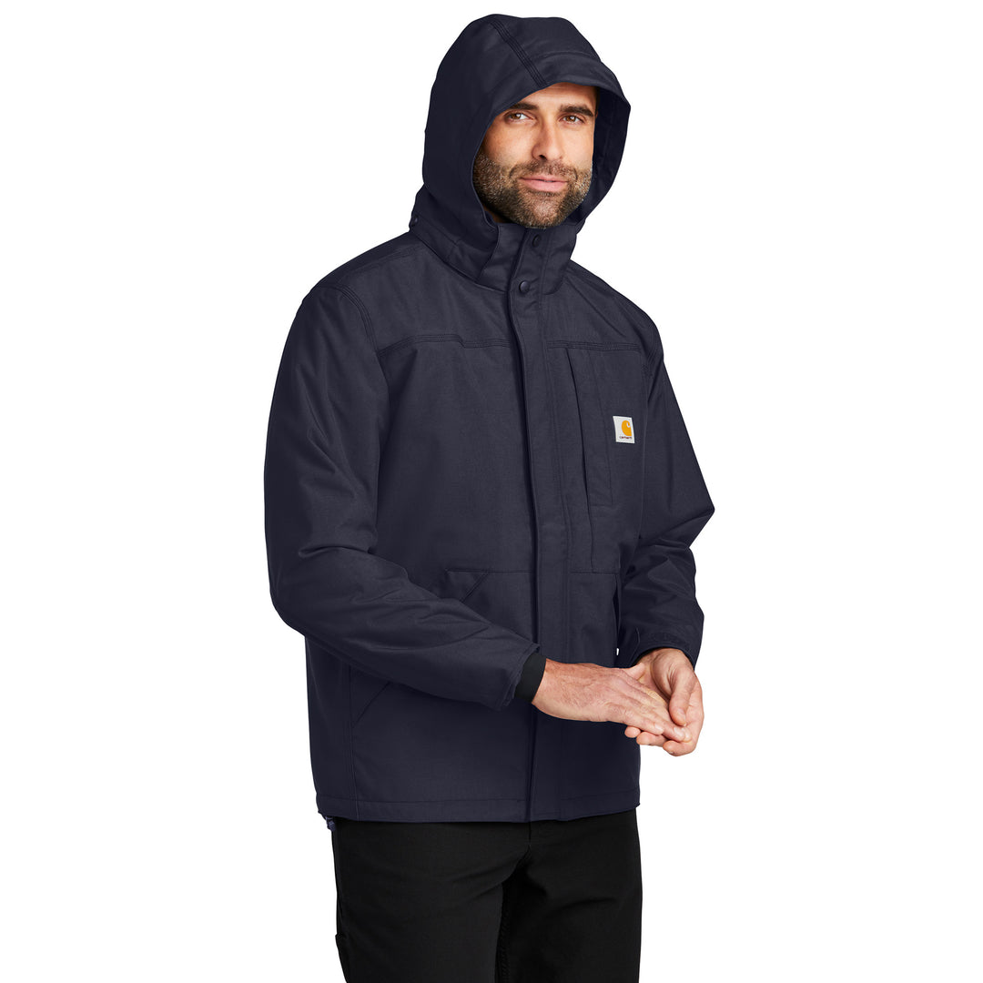 Carhartt CT104670 Storm Defender Jacket