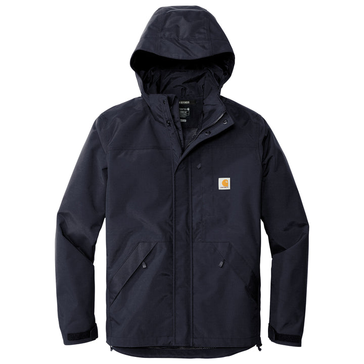 Carhartt CT104670 Storm Defender Jacket