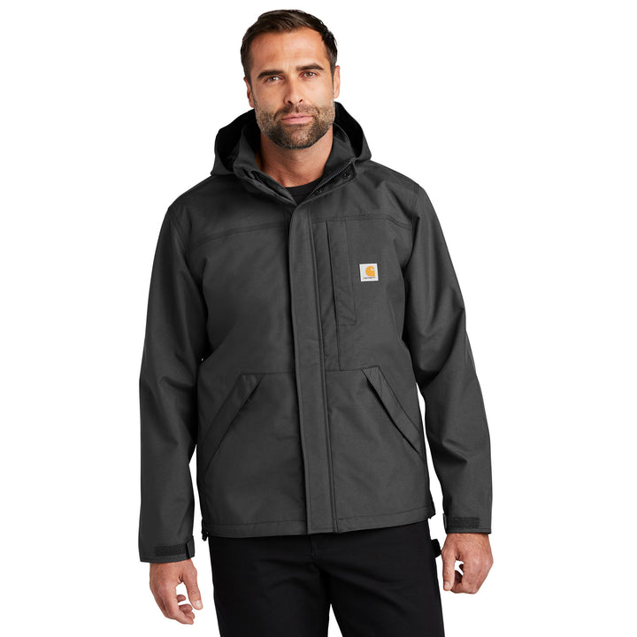 Carhartt CT104670 Storm Defender Jacket