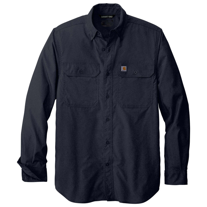 Carhartt CT105291 Force Solid Long Sleeve